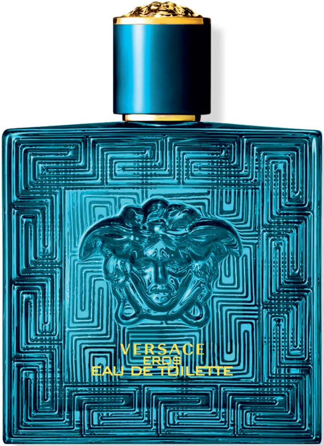 Versace Eros edt 100ml Tester Box