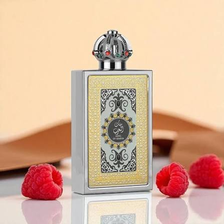 Lattafa Pride King Of Arabia edp 100ml