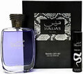 Rasasi Hawas 2pc Gift Set