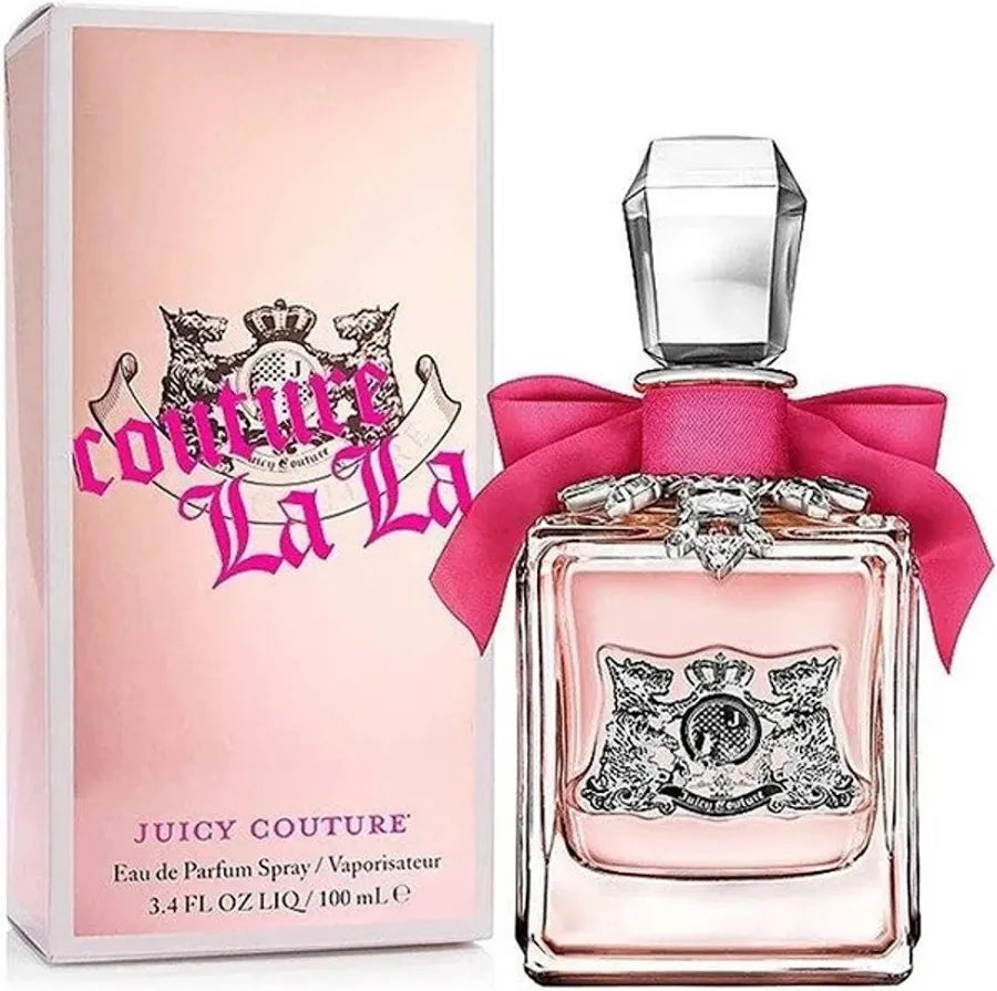 Juicy Couture Couture La La edp 100ml