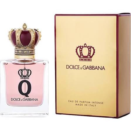Dolce & Gabbana Q edp Intense 1.7oz