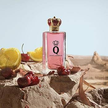 Dolce & Gabbana Q edp Intense 1.7oz