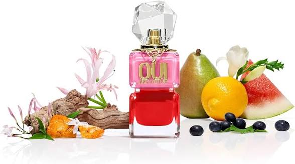 Juicy Couture Oui edt 100ml