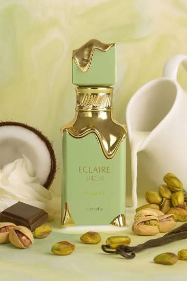 Lattafa Eclaire Pistache edp 100ml