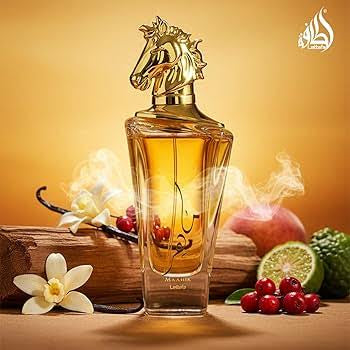 Lattafa Maahir Gold edp 100ml