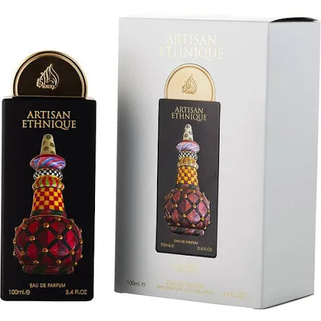 Lattafa Pride Artisan Ethnique edp 100ml