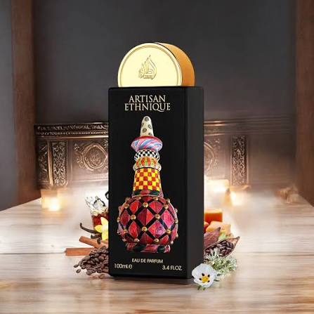 Lattafa Pride Artisan Ethnique edp 100ml
