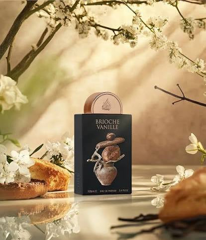 Lattafa Pride Brioche Vanille edp 100ml