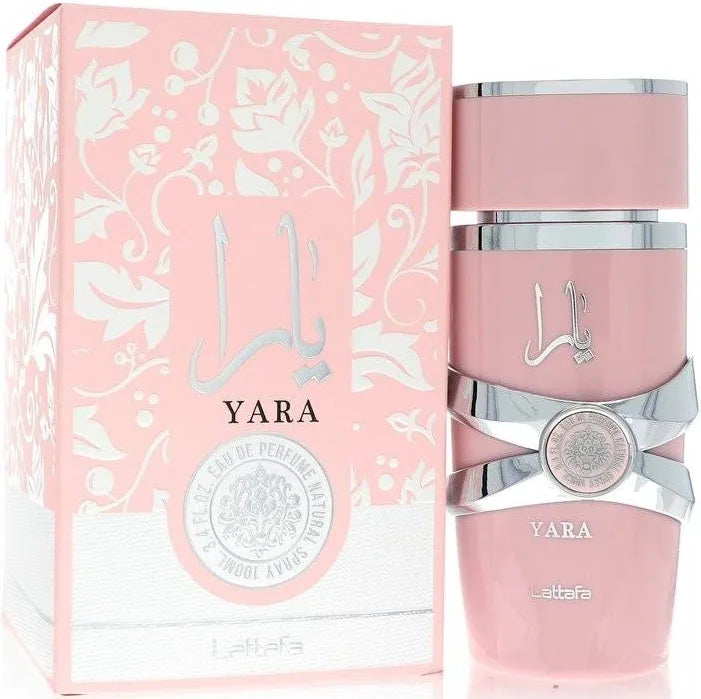 Lattafa Yara edp 100ml