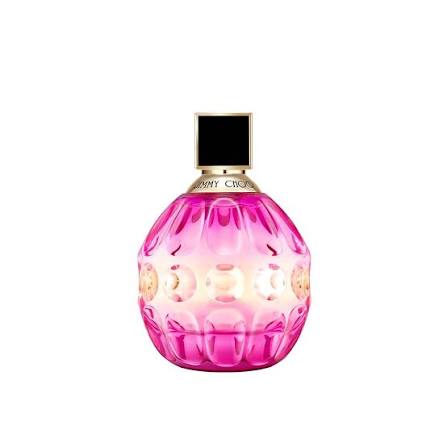 Jimmy Choo Rose Passion edp 100ml Tester Box