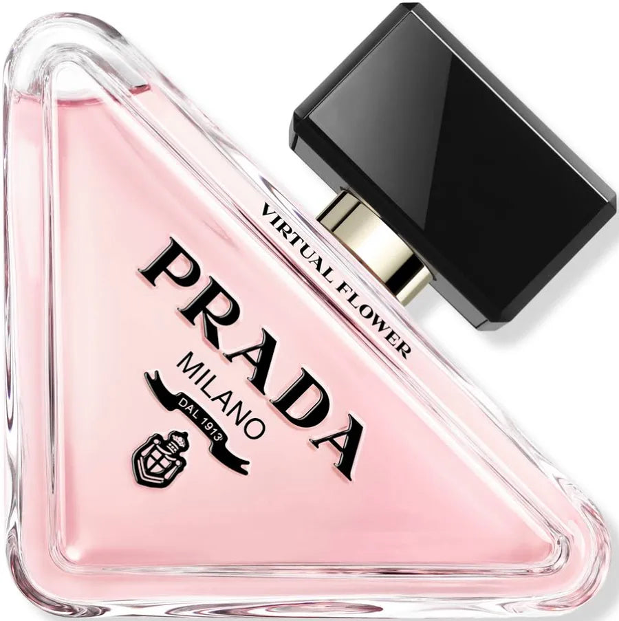 Prada Paradoxe Virtual Flower edp 90ml Tester Box