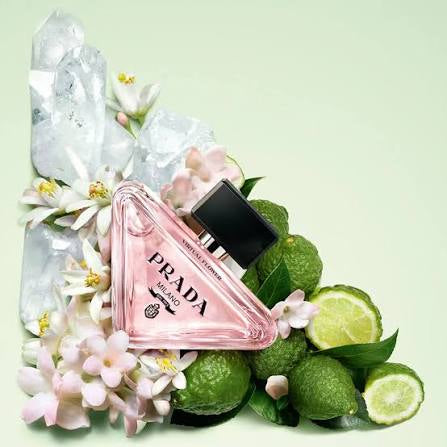 Prada Paradoxe Virtual Flower edp 90ml Tester Box