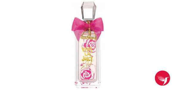 Viva La Juicy La Fleur edt 5oz Tester Box
