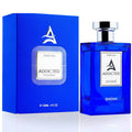 Hamidi Addicted Enigma Parfum 4oz