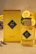 Hamidi Ilham Gold edp 100ml