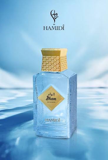 Hamidi Ilham edp 100ml