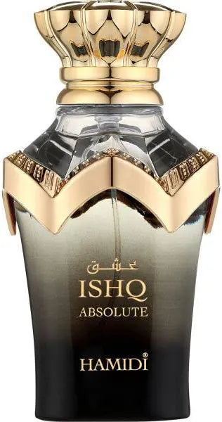 Hamidi Ishq Absolute edp 100ml