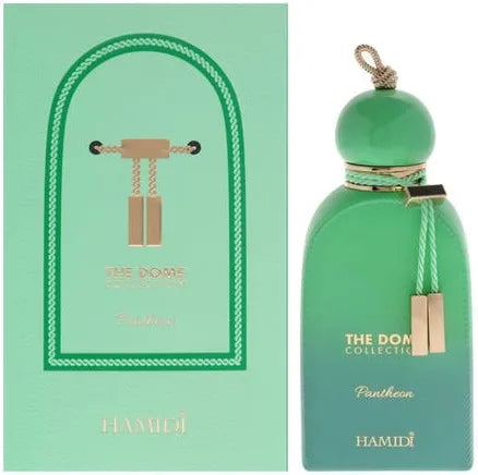 Hamidi The Dome Pantheon edp 100ml