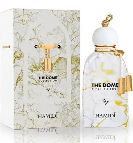 Hamidi The Dome Taj edp 100ml