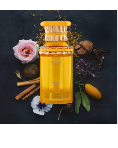 Hamidi The Lost Paradise Heavenly Bliss edp 100ml