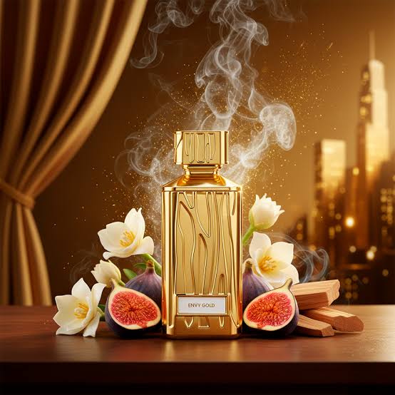 Hamidi Envy Gold edp 100ml
