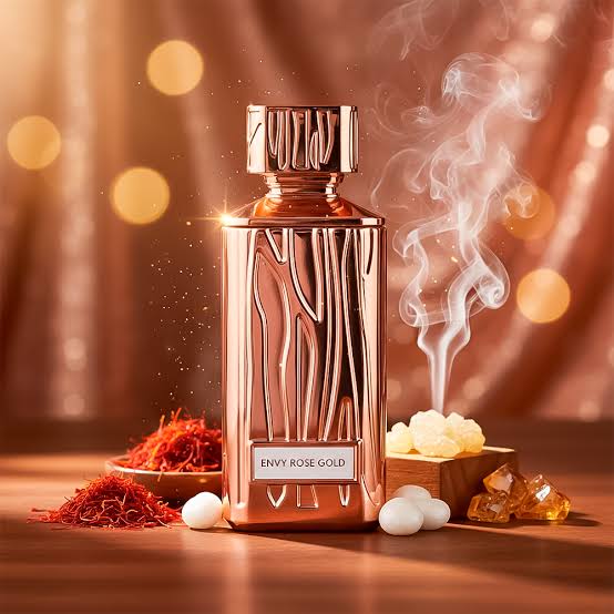 Hamidi Envy Rose Gold edp 100ml