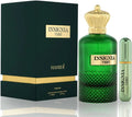 Hamidi Insignia Vert Parfum 3.6oz