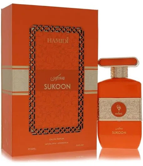 Hamidi Sukoon edp 100ml