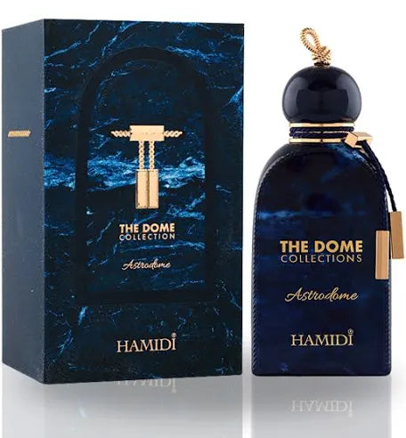 Hamidi The Dome Astrodome edp 100ml