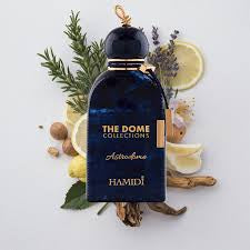 Hamidi The Dome Astrodome edp 100ml