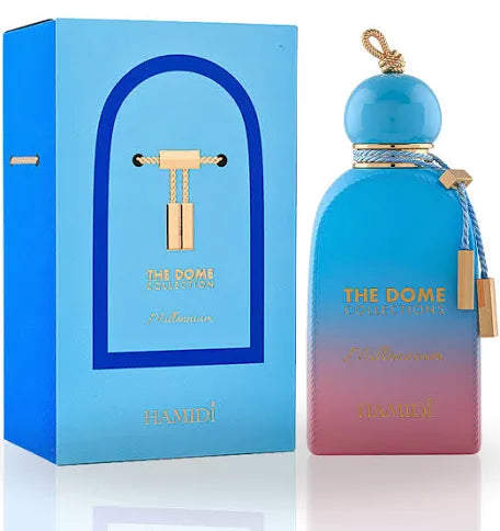 Hamidi The Dome Millennium edp 100ml