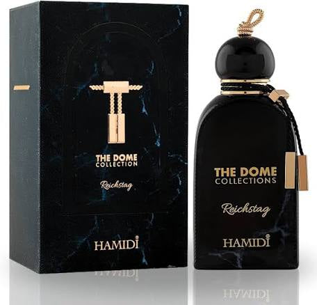 Hamidi The Dome Reichstag edp 100ml