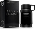 Armaf Odyssey Homme Black edp 2.02oz