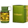 Armaf Odyssey Tyrant edp 2.02oz