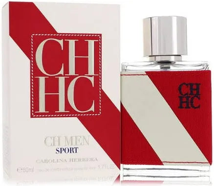 Carolina Herrera Ch Sport edt 100ml