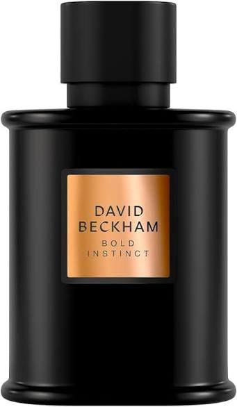 David Beckham Bold Instinct edp 2.5oz Tester Box