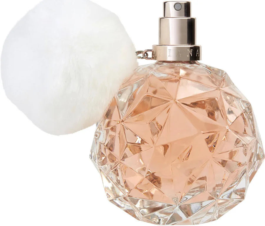 Ariana Grande Ari edp 100ml Tester Box