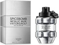 Viktor & Rolf Spicebomb Metallic Musk edp 90ml