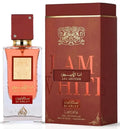 Lattafa Ana Abiyedh Scarlet edp 2.04oz