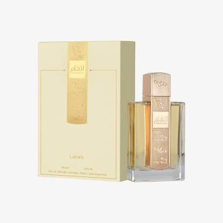 Lattafa Angham edp 100ml